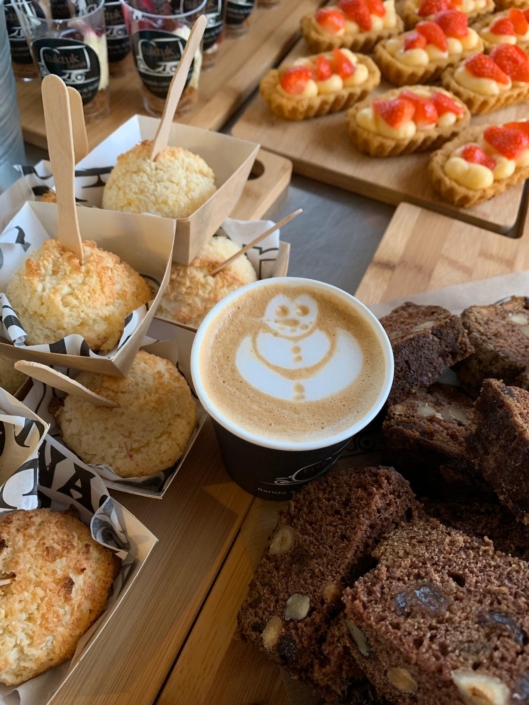 Kennismakingsmiddag 9 april 16:00 – 18:00